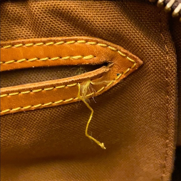 LV speedy 30 - Picture 8 of 10